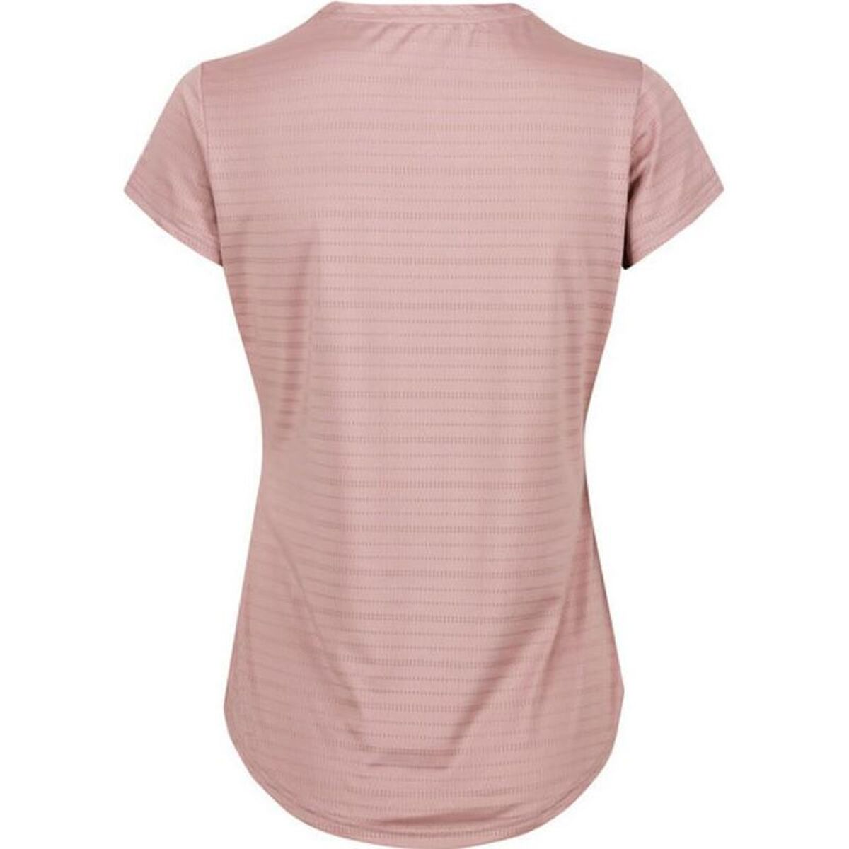 T-shirt med kortärm Dam Regatta RWT281-9B8 Lax - 2