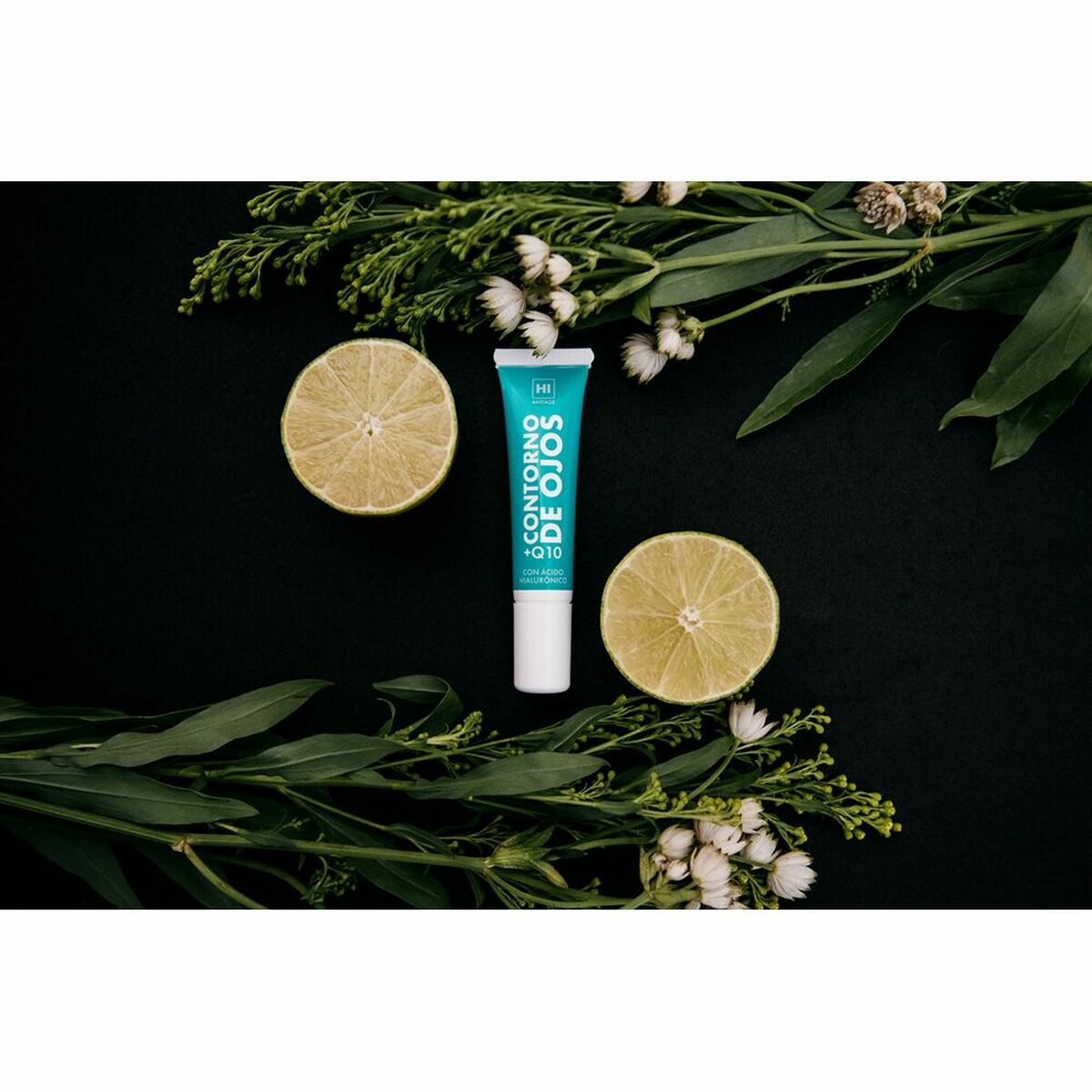 Anti-Ageing kräm för ögonpartiet Redumodel 15 ml - 2