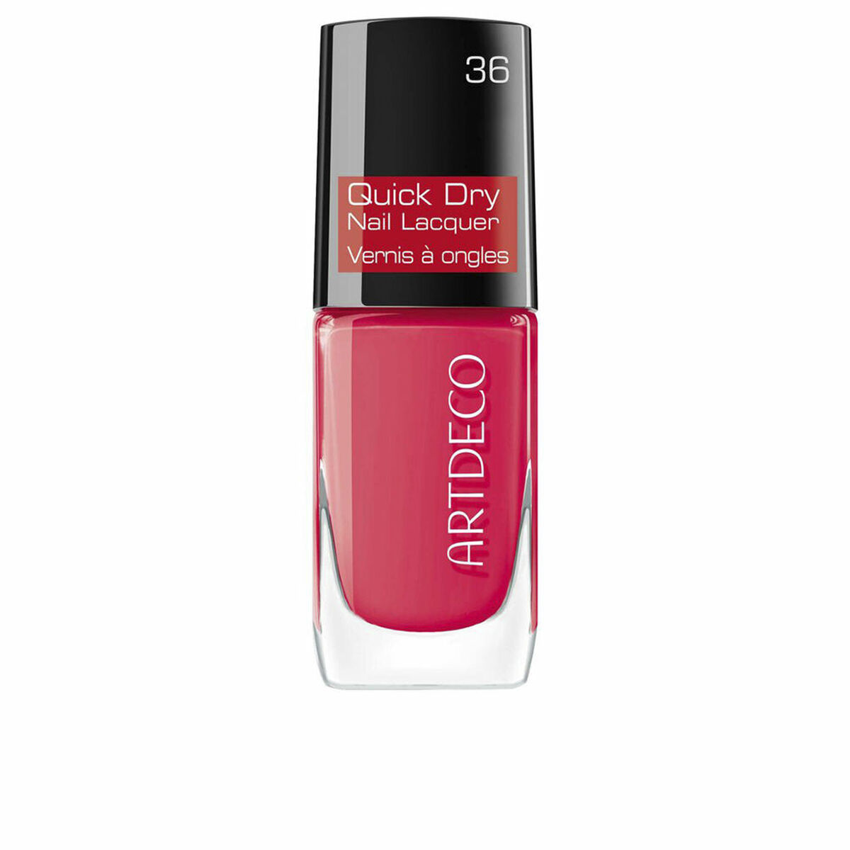 Concealer Artdeco Quick Dry Hot Rosa Pink Passion 10 ml