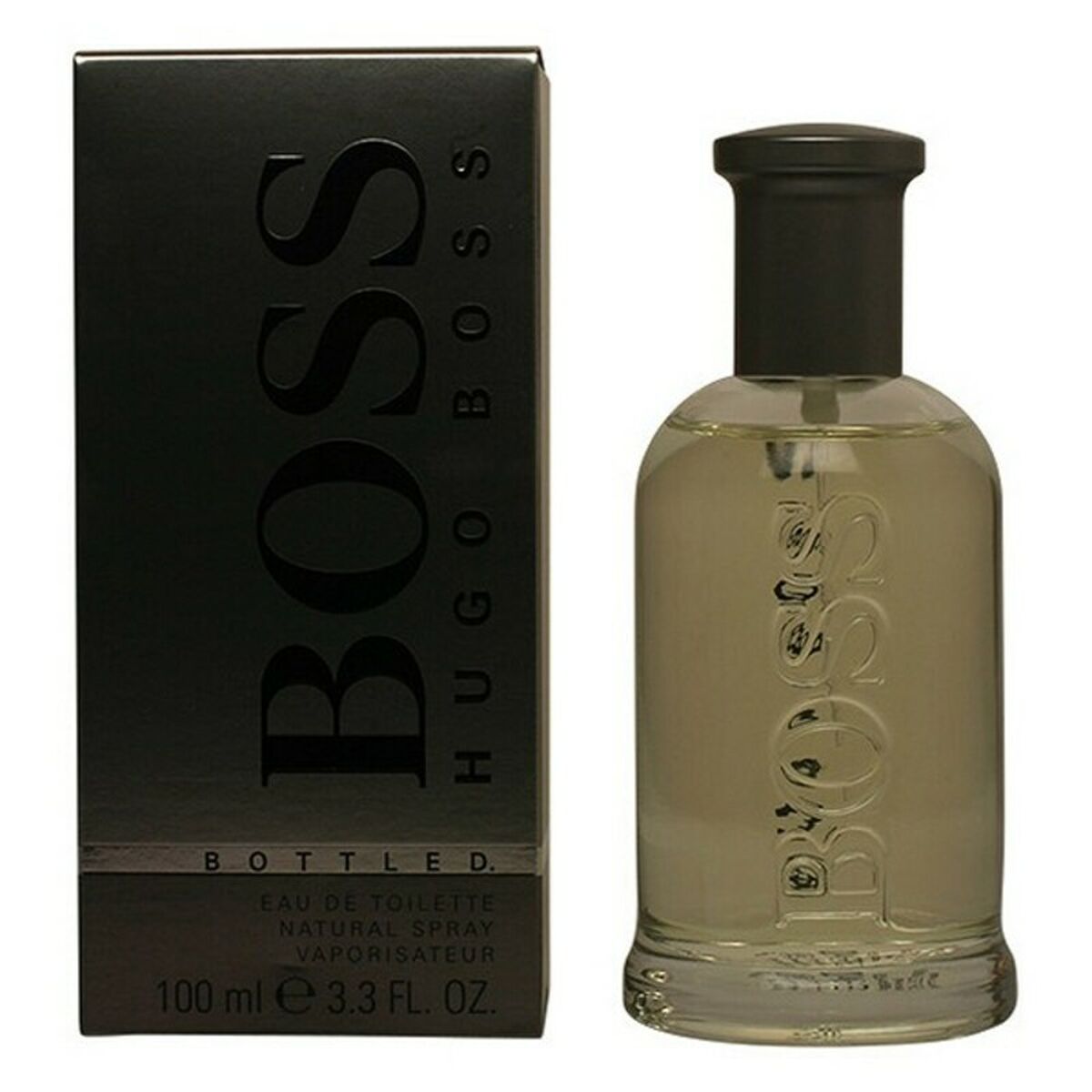 Parfym Herrar Hugo Boss EDT