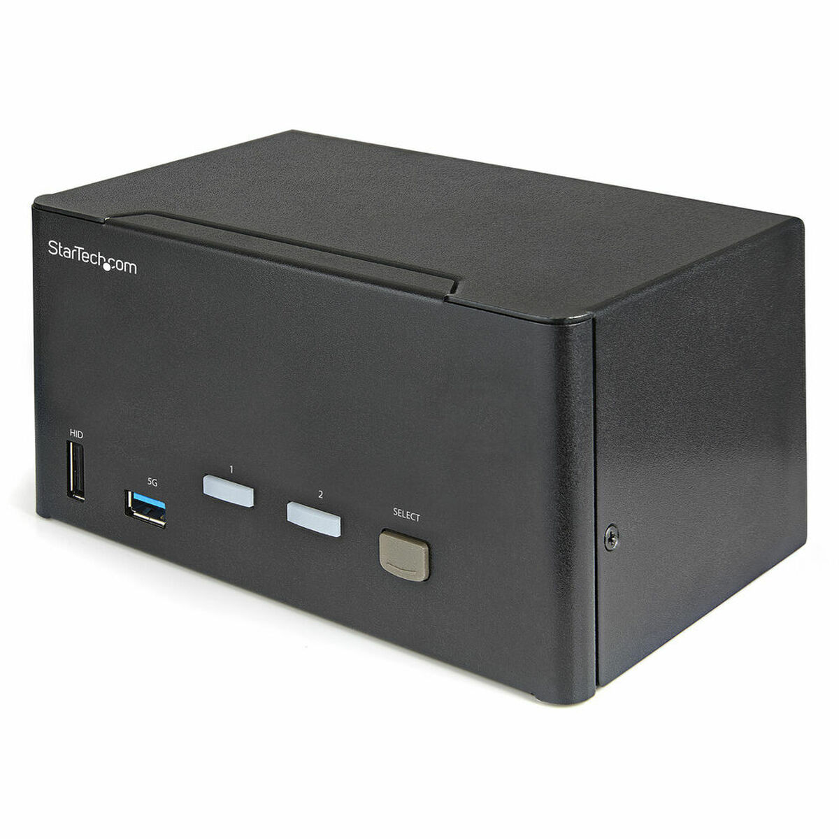 KVM-Brytare Startech SV231TDPU34K
