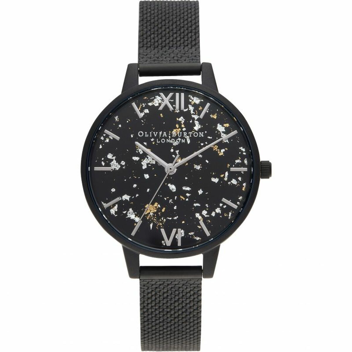 Damklocka Olivia Burton OB16GD16 (Ø 34 mm)