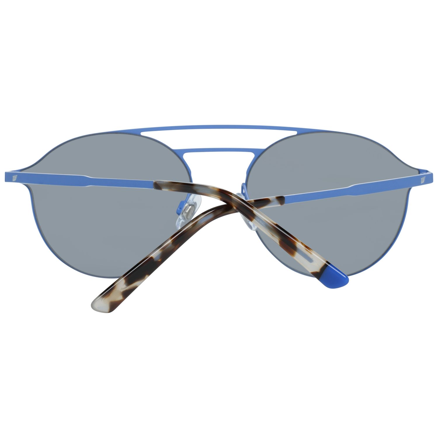 Unisexsolglasögon Web Eyewear WE0249-5891C ø 58 mm - 3