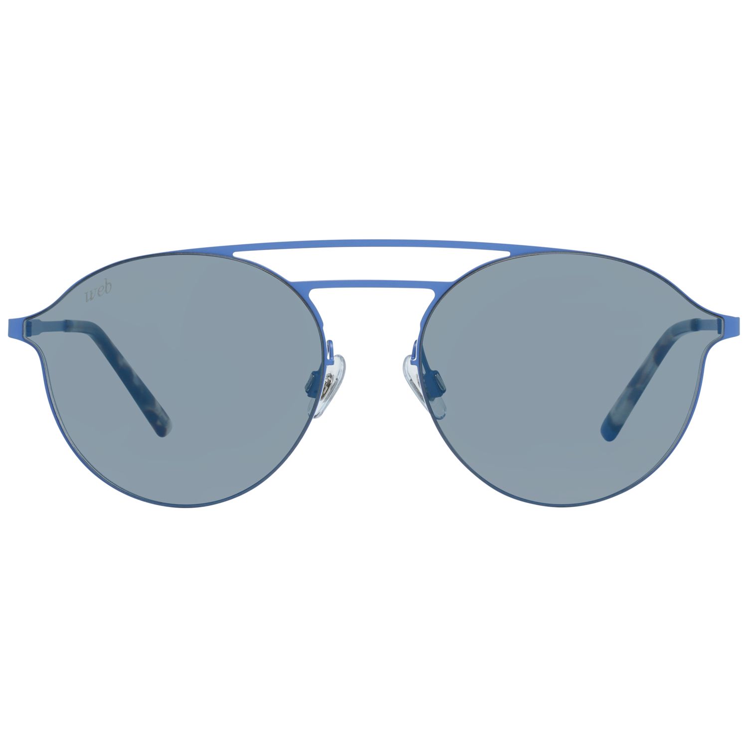 Unisexsolglasögon Web Eyewear WE0249-5891C ø 58 mm - 2