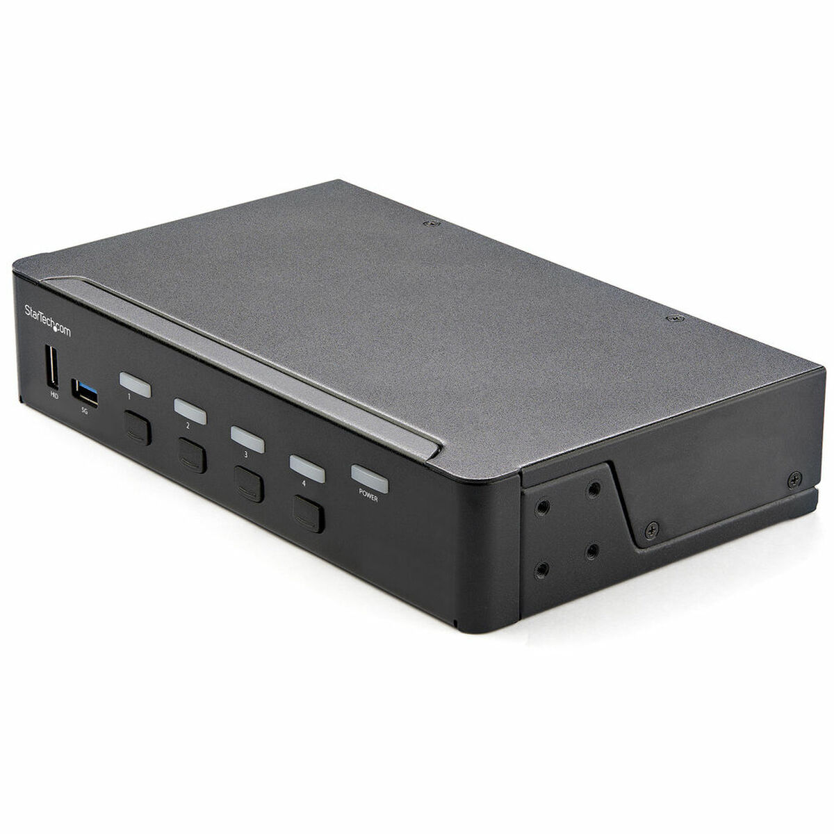 KVM-Brytare Startech SV431HU34K6
