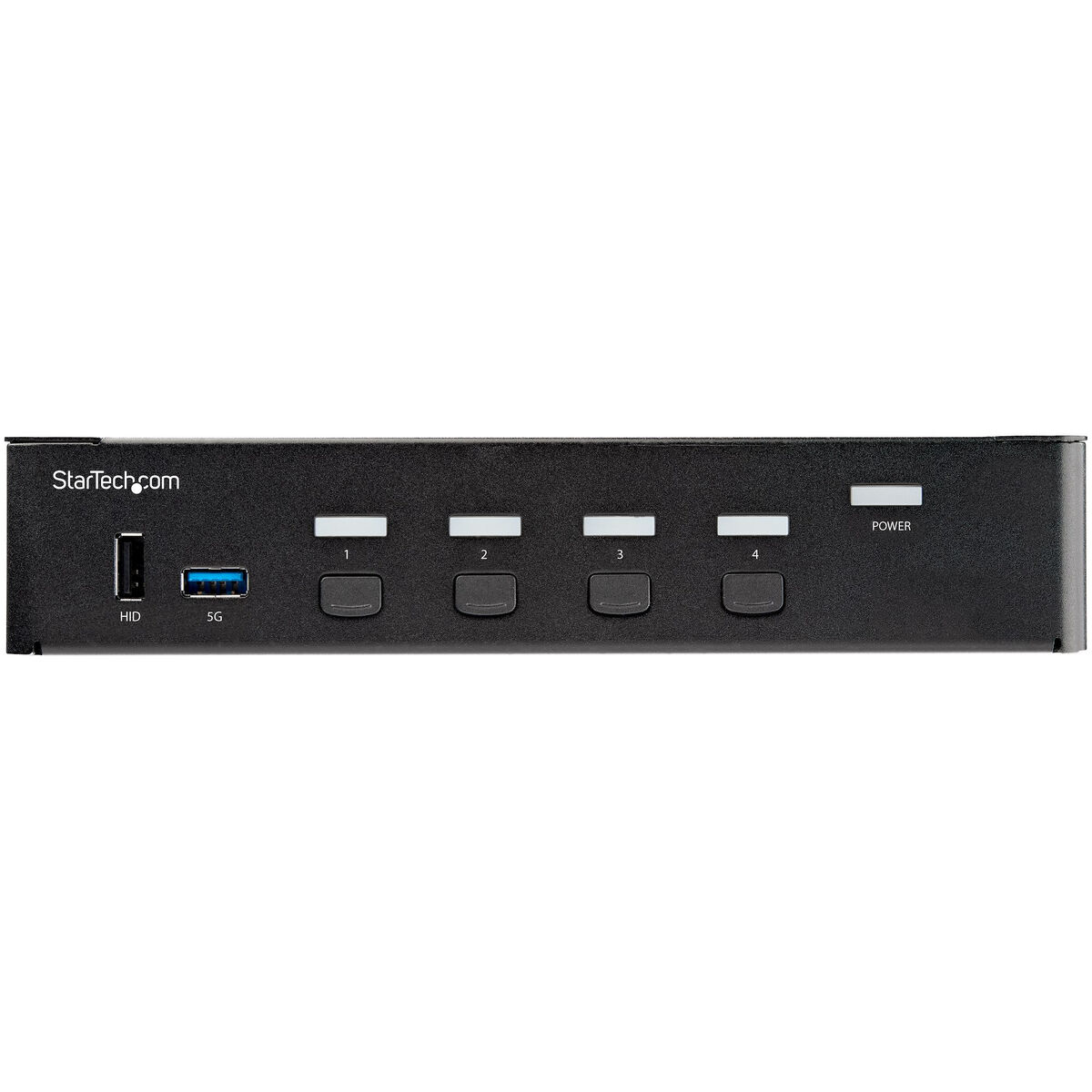 KVM-Brytare Startech SV431HU34K6 - 2