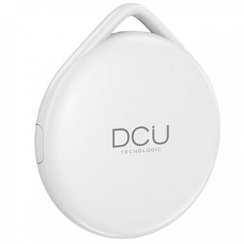Anti-förlust lokaliserar DCU APPLE