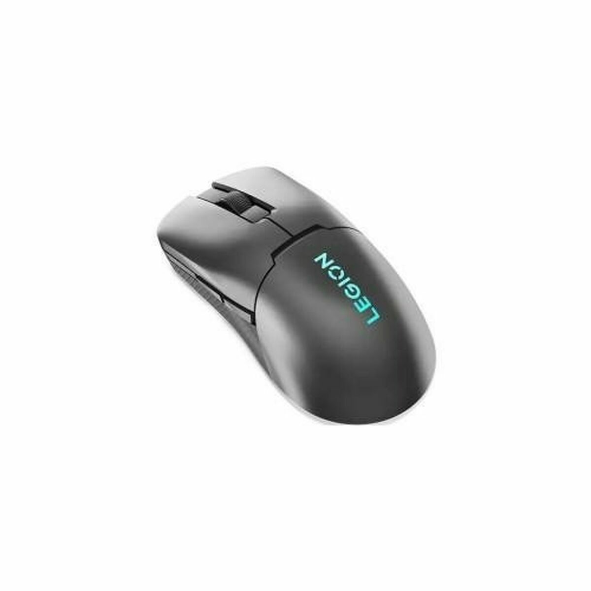 Trådlös Mus Lenovo M600S Svart Grå