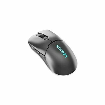 Trådlös Mus Lenovo M600S Svart Grå