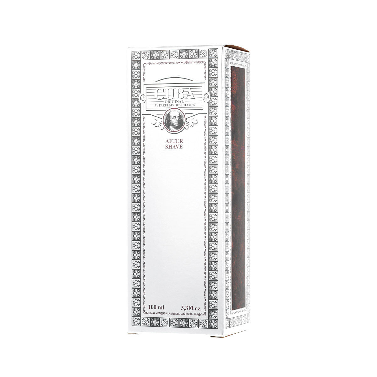 Rakvatten Cuba Gold 100 ml - 2