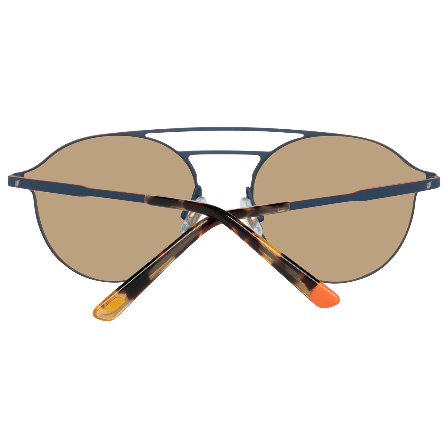 Unisexsolglasögon Web Eyewear WE0249-5892C ø 58 mm - 3