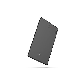Anti-förlust lokaliserar KSIX CardTag