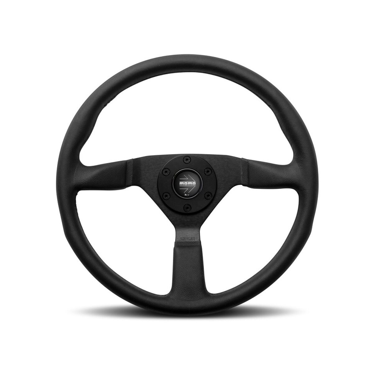 Racing-ratt MOMO MOMVMONTECBLK38R