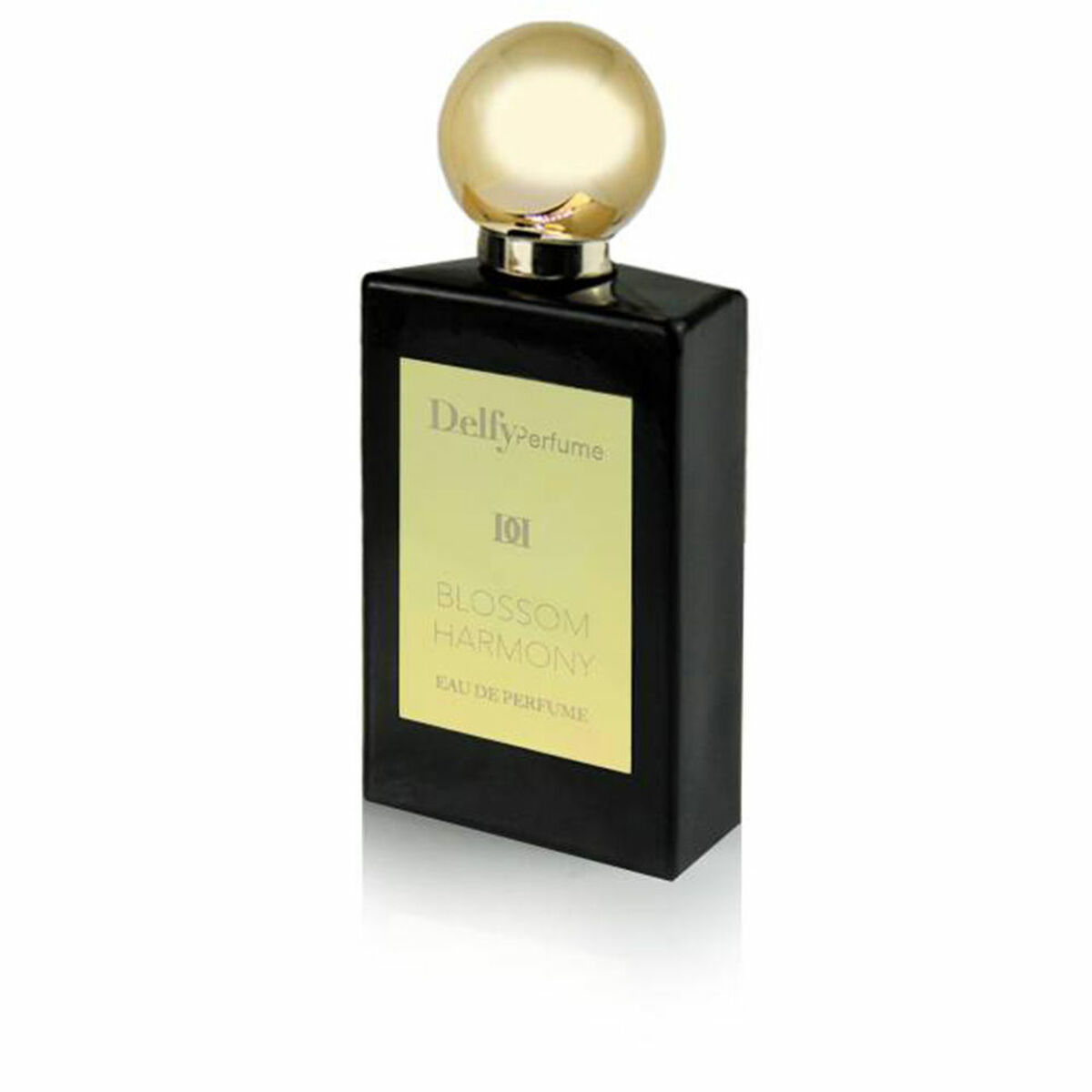 Parfym Damer Delfy BLOSSOM HARMONY EDP 50 ml