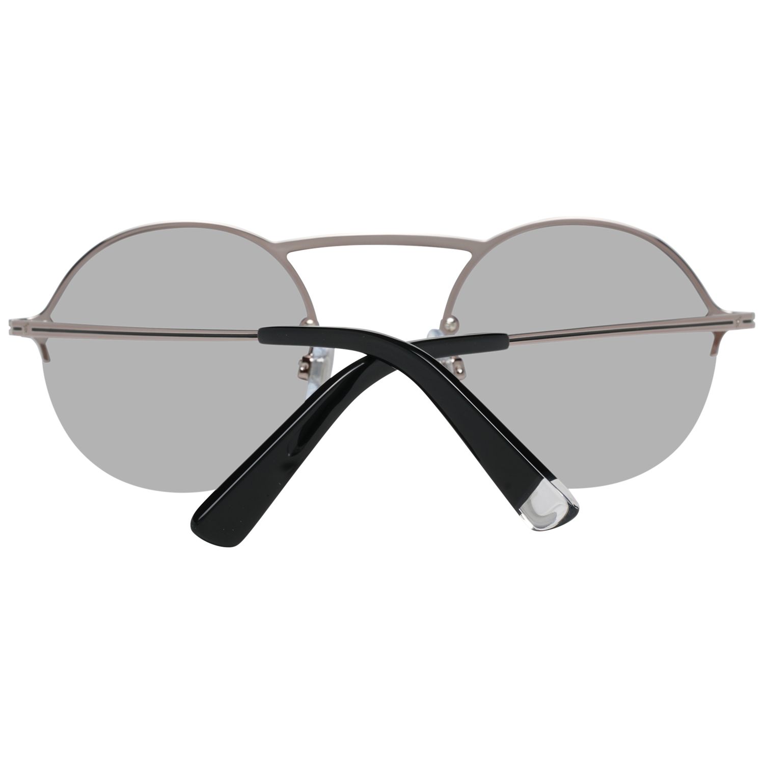 Unisexsolglasögon Web Eyewear WE0260-5412B ø 54 mm - 3