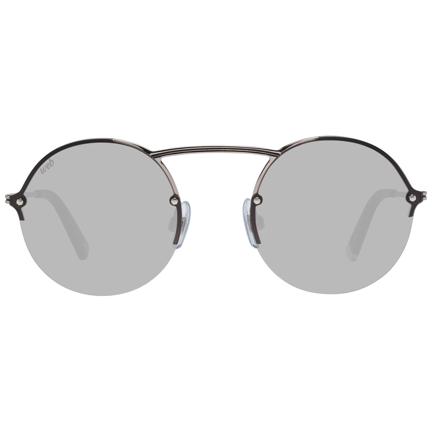 Unisexsolglasögon Web Eyewear WE0260-5412B ø 54 mm - 2