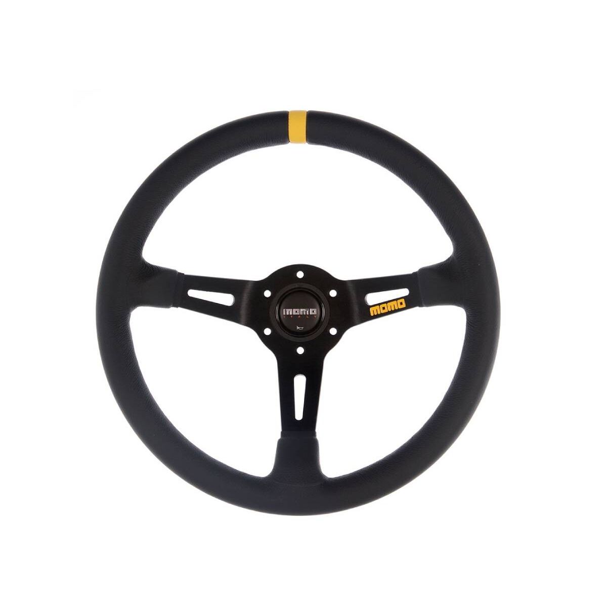 Racing-ratt MOMO MOMVR08LEBL331PR