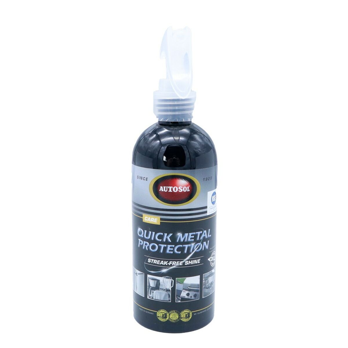 Ytskydd Autosol SOL11001145 250 ml - 2