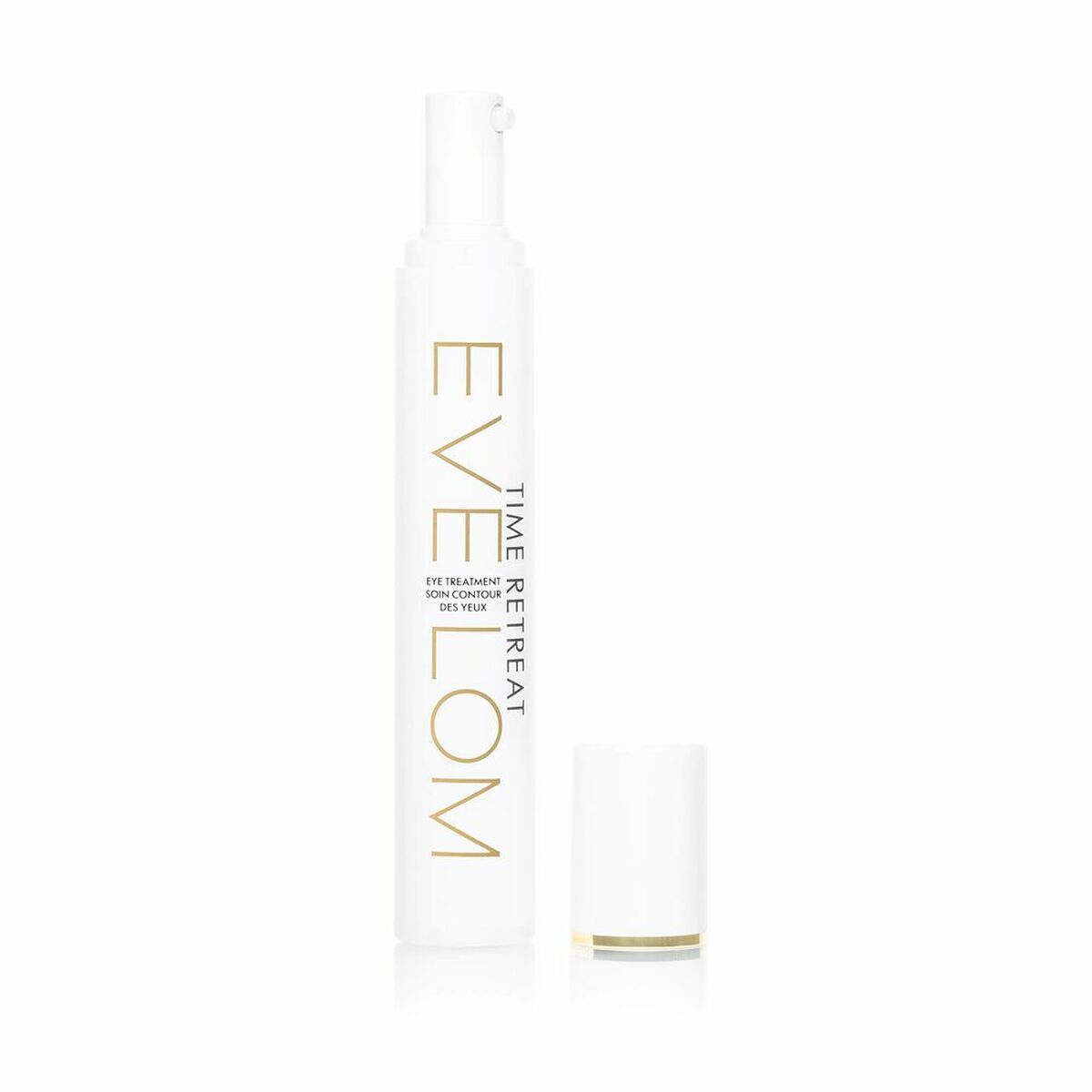 Behandling av ögonområdet Eve Lom Time Retreat (15 ml)