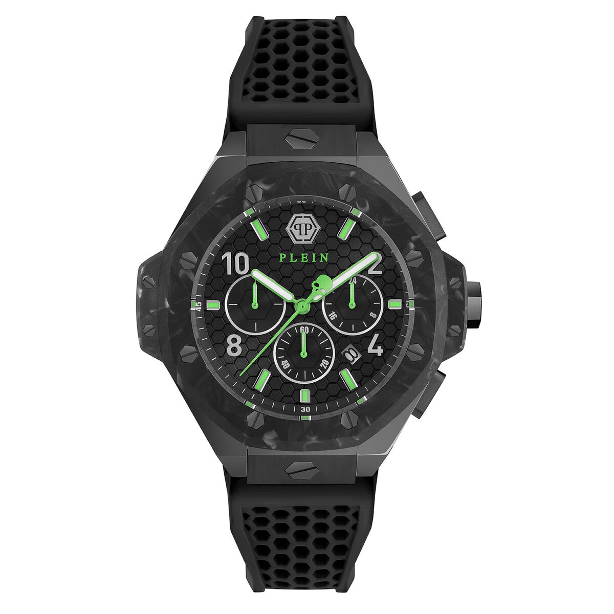 Herrklocka PHILIPP PLEIN PWPRA0624 (Ø 46 mm)