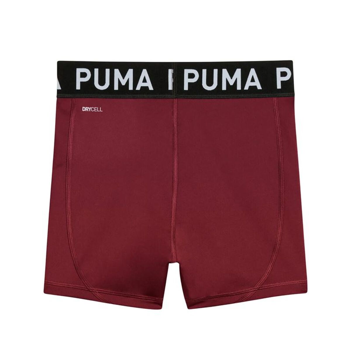 Sport-leggings, Dam Puma W Strong Mörkröd - 2