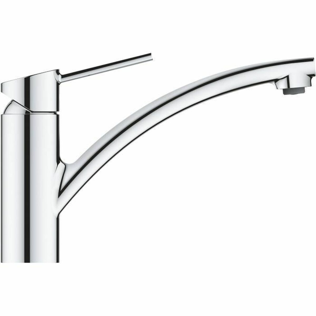Blandare Grohe 30358000 - 2