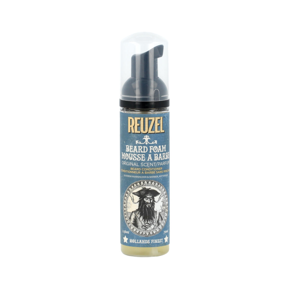 Skäggbalsam Reuzel Bartpflege 70 ml