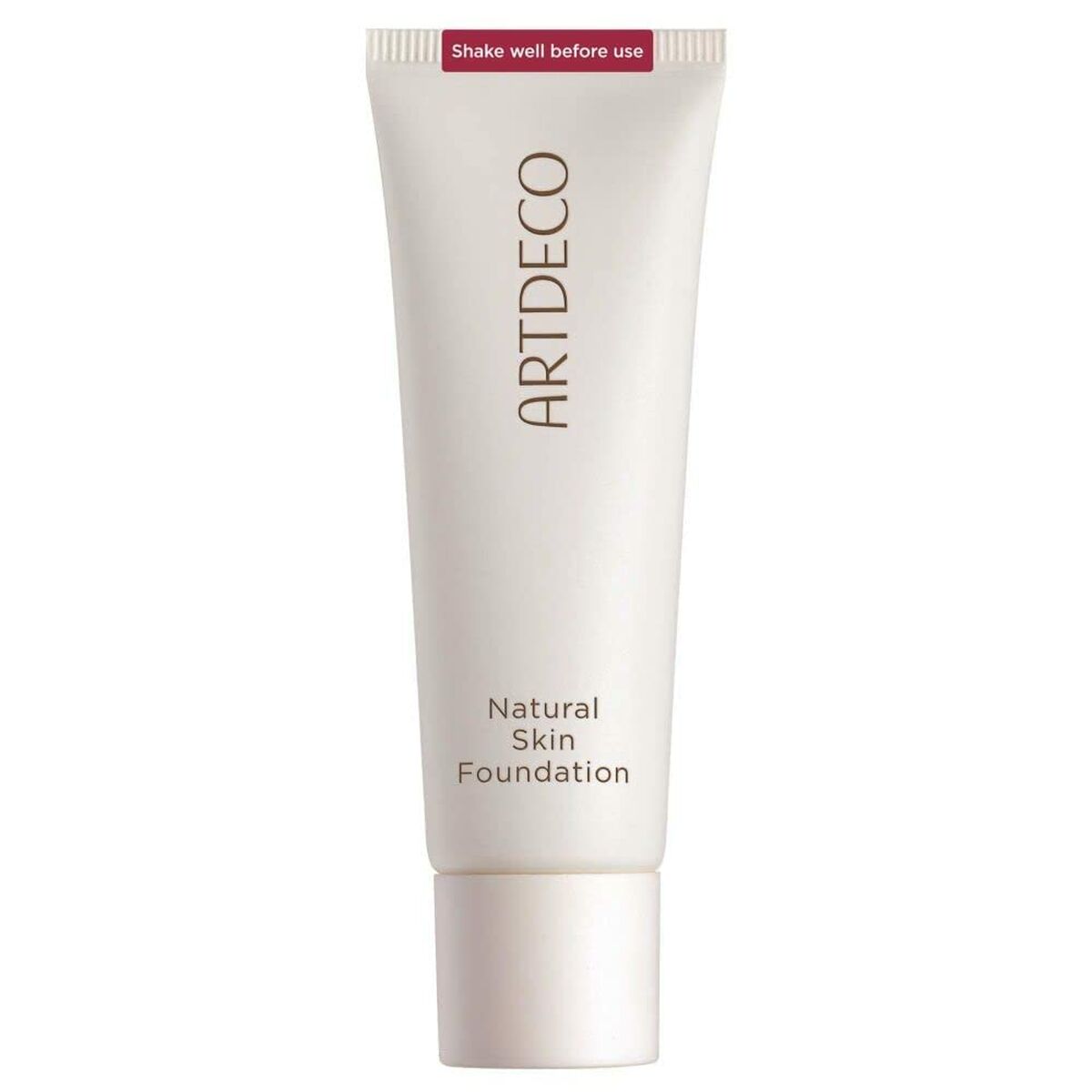Flytande makeupbas Artdeco Natural Skin neutral/ medium beige 25 ml