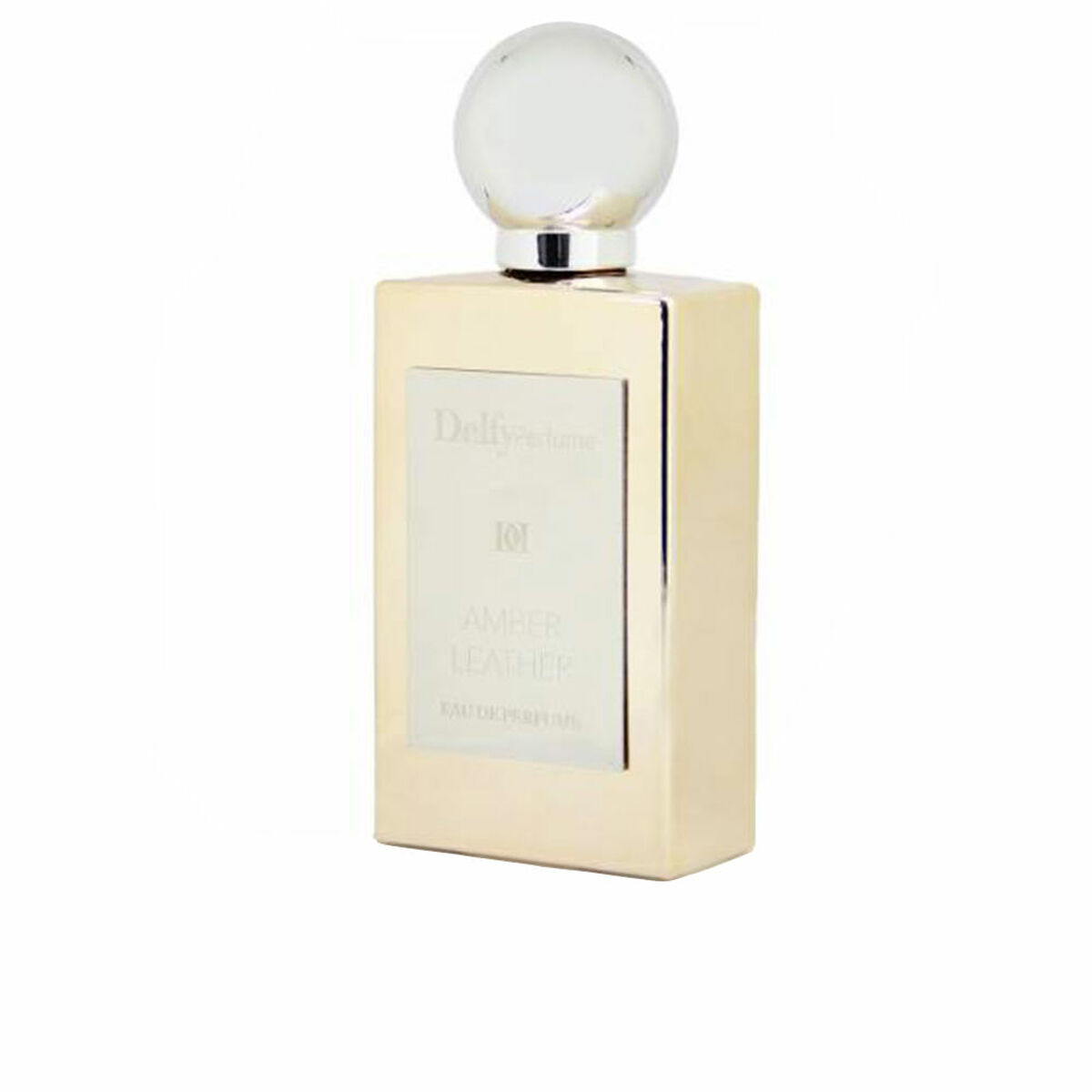 Parfym Damer Delfy AMBER LEATHER EDP 50 ml