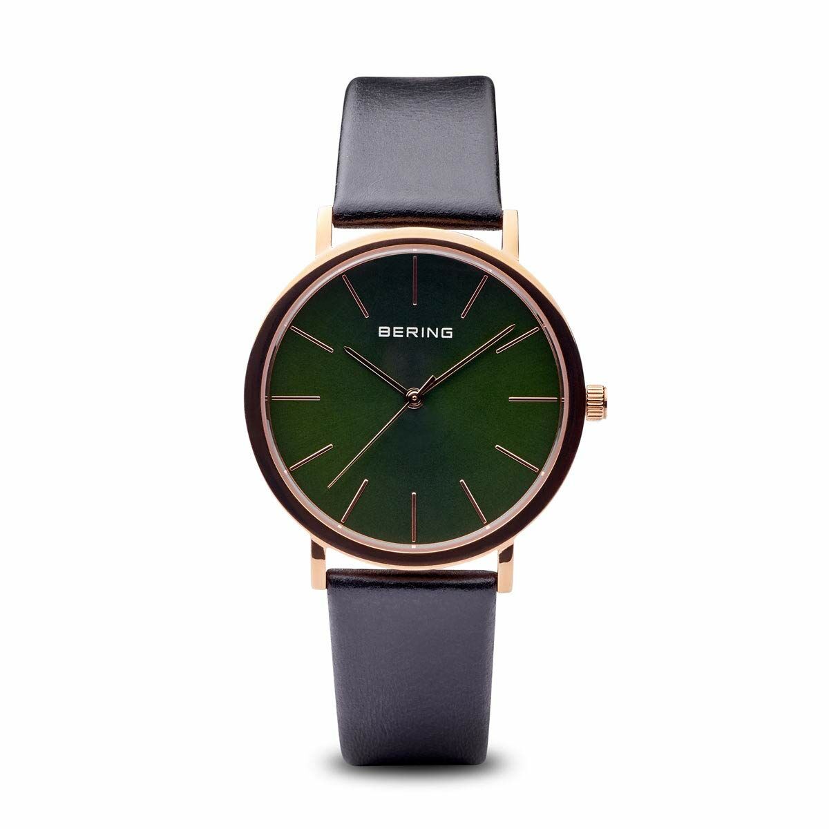 Herrklocka Bering 13436-469 (Ø 36 mm) - 2