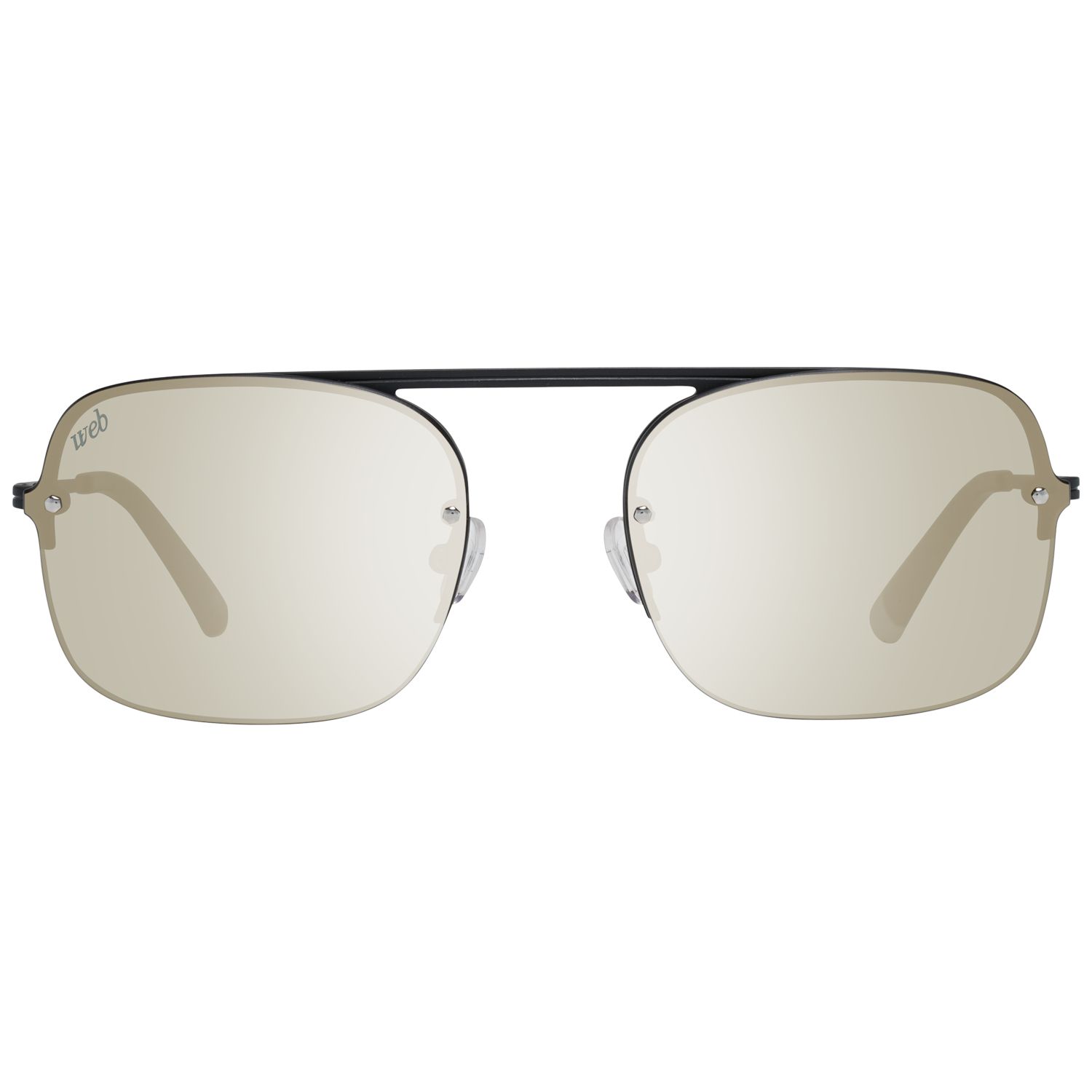 Herrsolglasögon Web Eyewear WE0275-5702C ø 57 mm - 3
