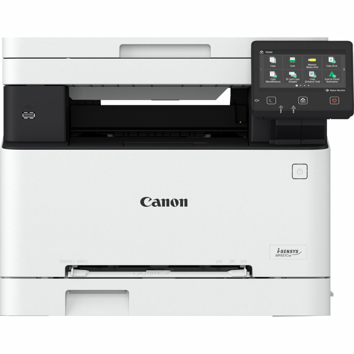 Laserskrivare   Canon MF651CW