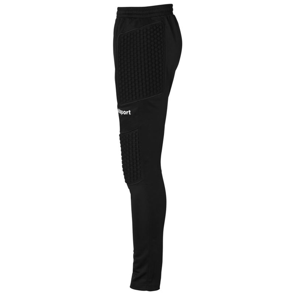 Fotbollsträningsbyxor, Vuxen Uhlsport Standard GK Svart Barn Unisex - 2