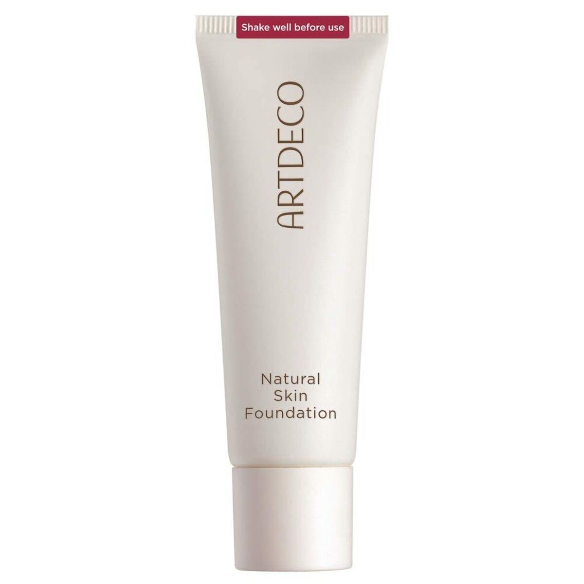 Flytande makeupbas Artdeco Natural Skin neutral/ natural tan 25 ml