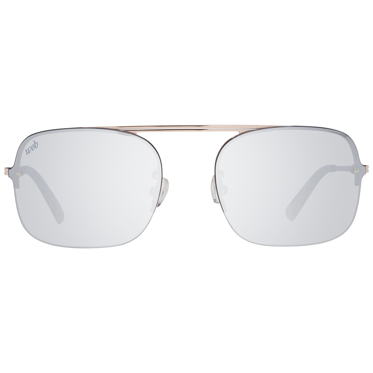 Herrsolglasögon Web Eyewear WE0275-5728C ø 57 mm - 3