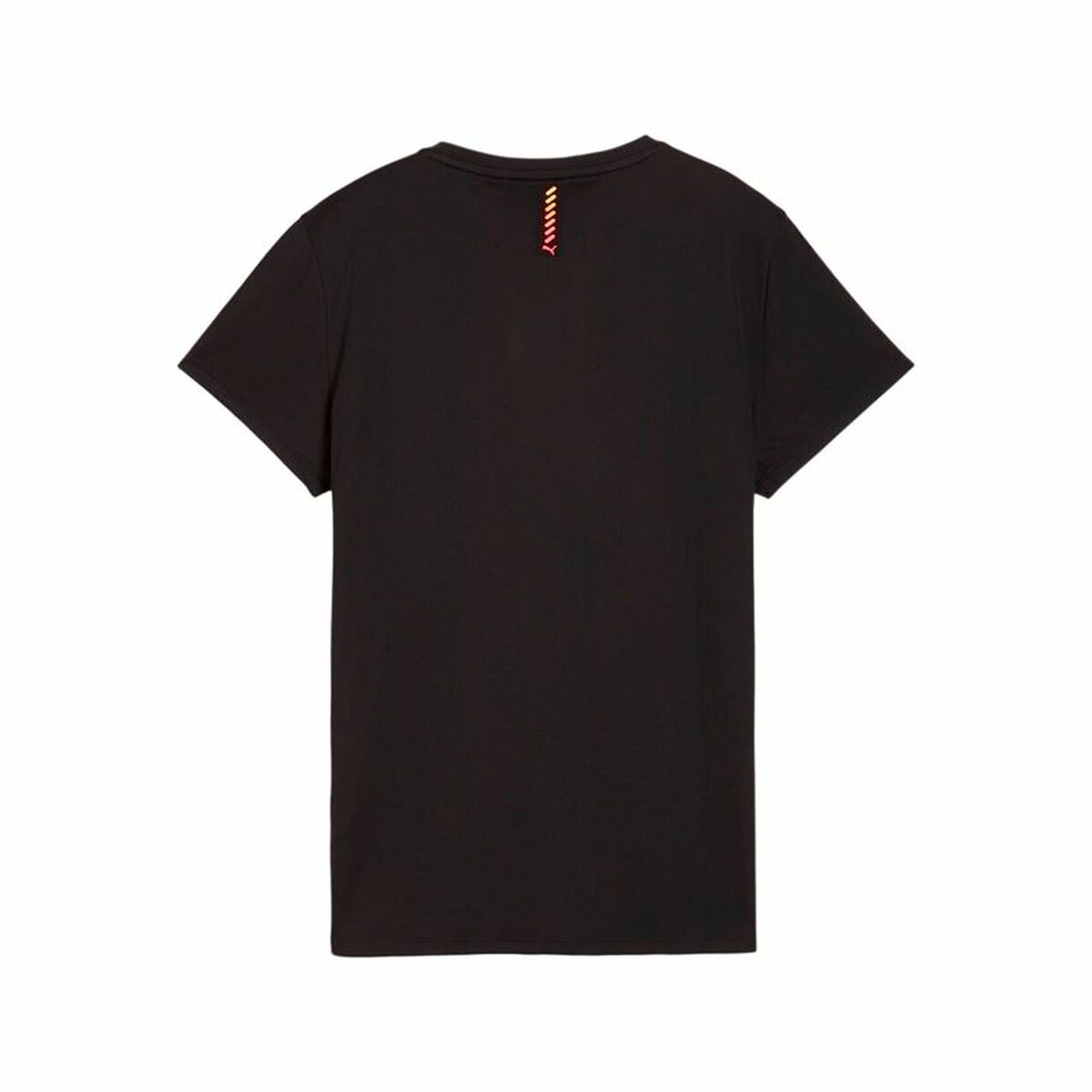 T-shirt med kortärm Dam Puma Run Favorites Forever Faster - 2