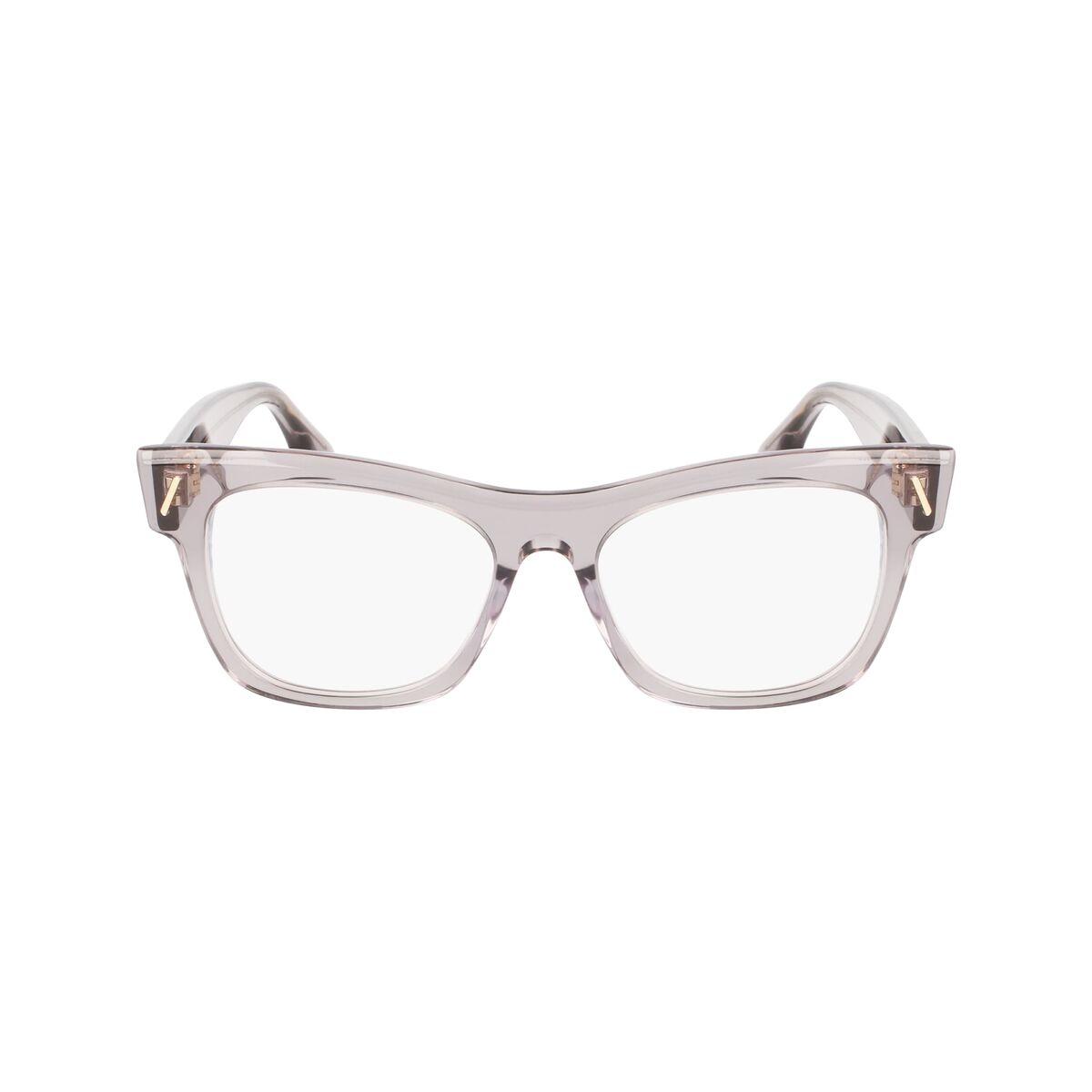 Glasögonbågar Victoria Beckham VB26345116037 Ø 51 mm - 2