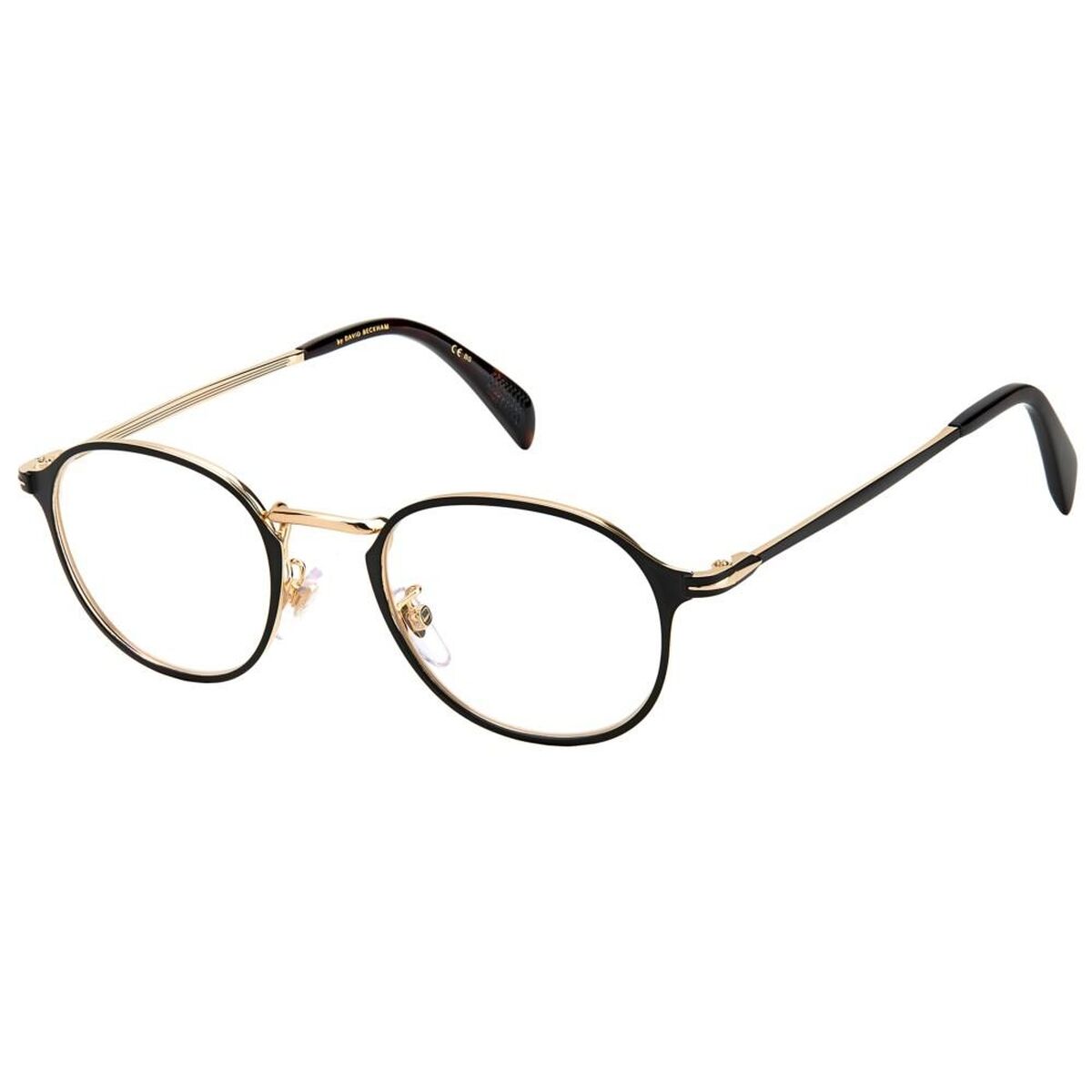 Glasögonbågar David Beckham DB 7055