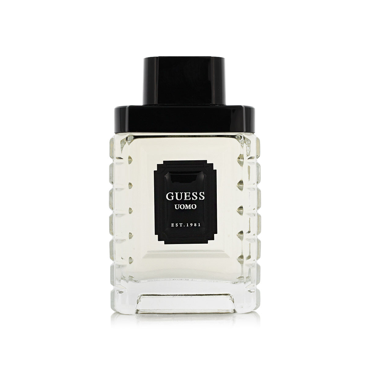 Rakvatten Guess Uomo 100 ml - 2