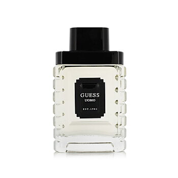 Rakvatten Guess Uomo 100 ml
