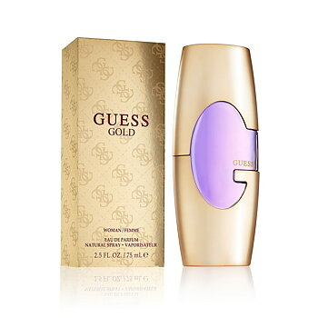 Parfym Damer Guess GOLD EDP 75 ml
