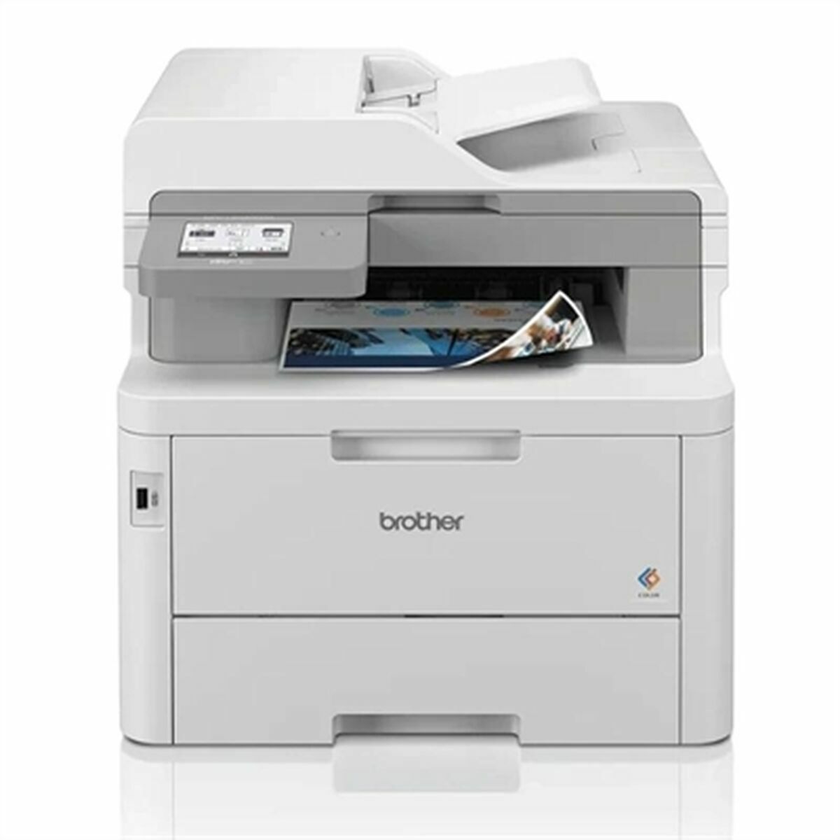 Multifunktionsskrivare Brother MFCL8340CDWRE1