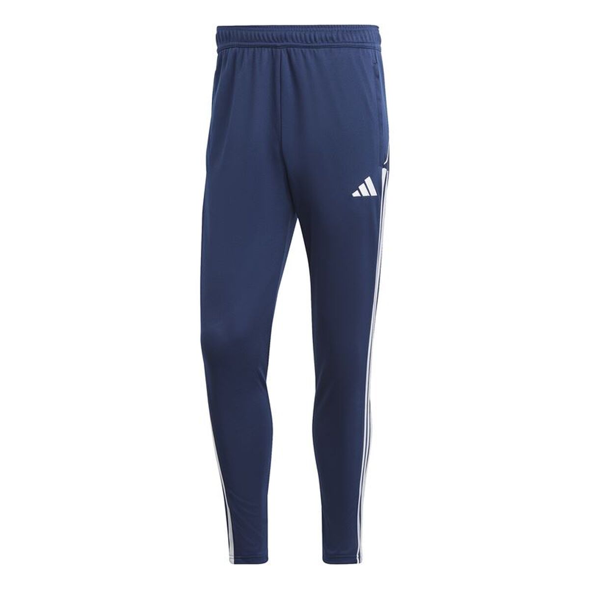 Långa träningsbyxor Adidas Tiro23 L Blå Män