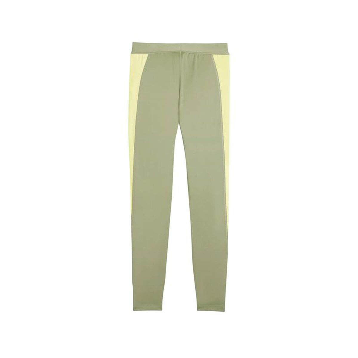 Sport-leggings, Dam Puma W Strong Oliv - 2