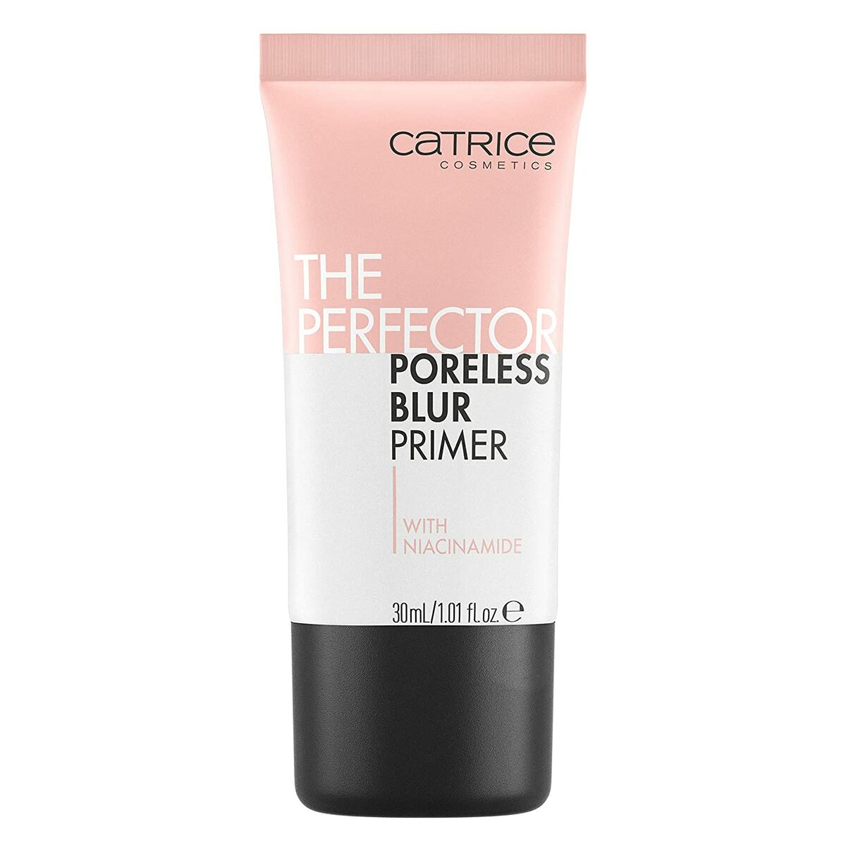 Primer Catrice The Perfector Nude 30 ml Porsuddare