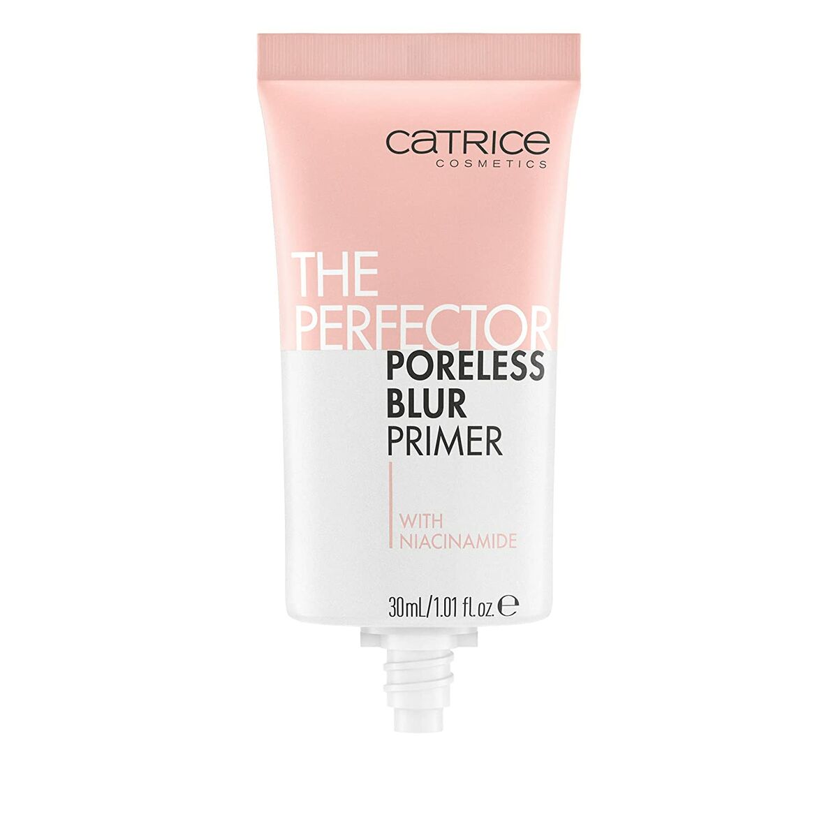 Primer Catrice The Perfector Nude 30 ml Porsuddare - 2