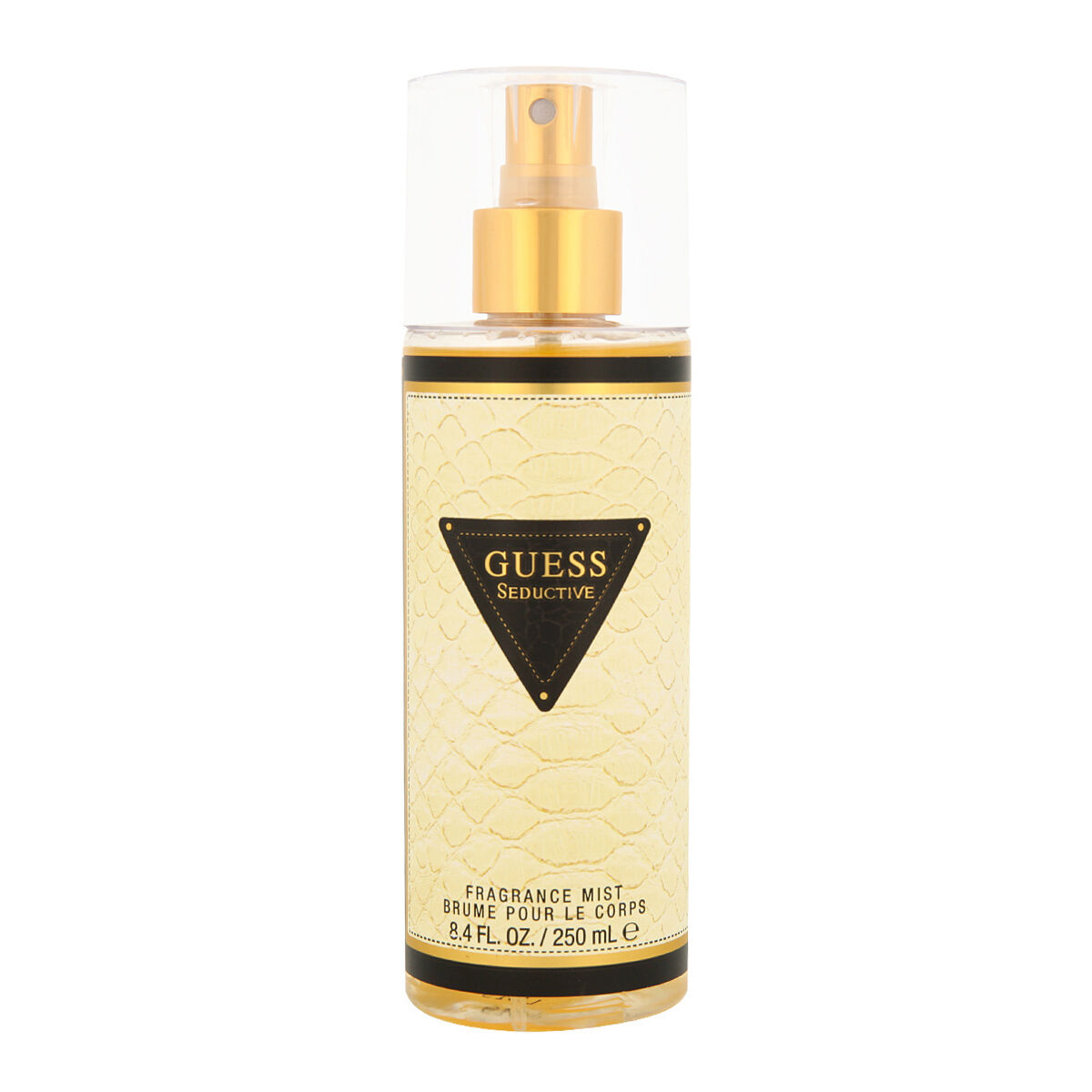 Kroppssprej Guess SEDUCTIVE 250 ml