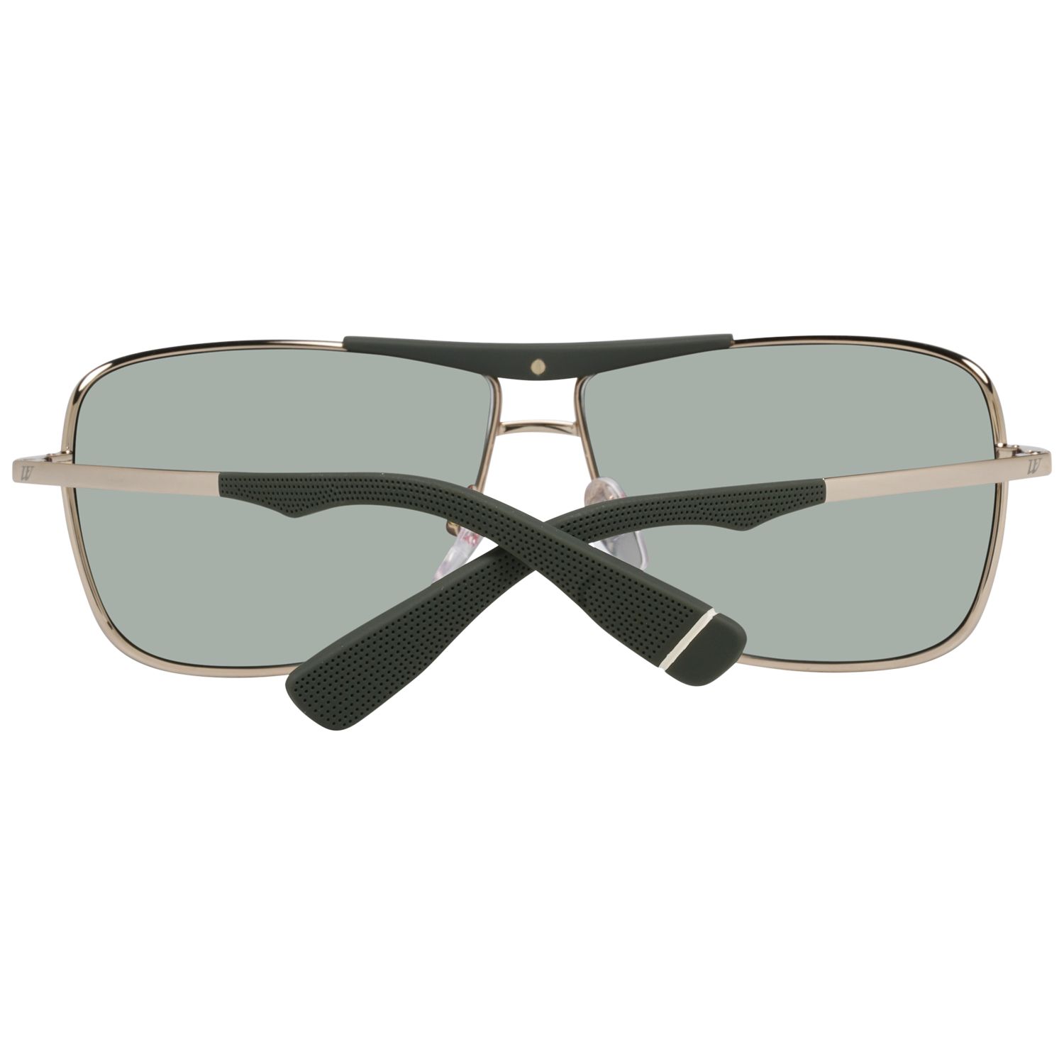 Herrsolglasögon Web Eyewear WE0295-6432P Gyllene Ø 64 mm - 2