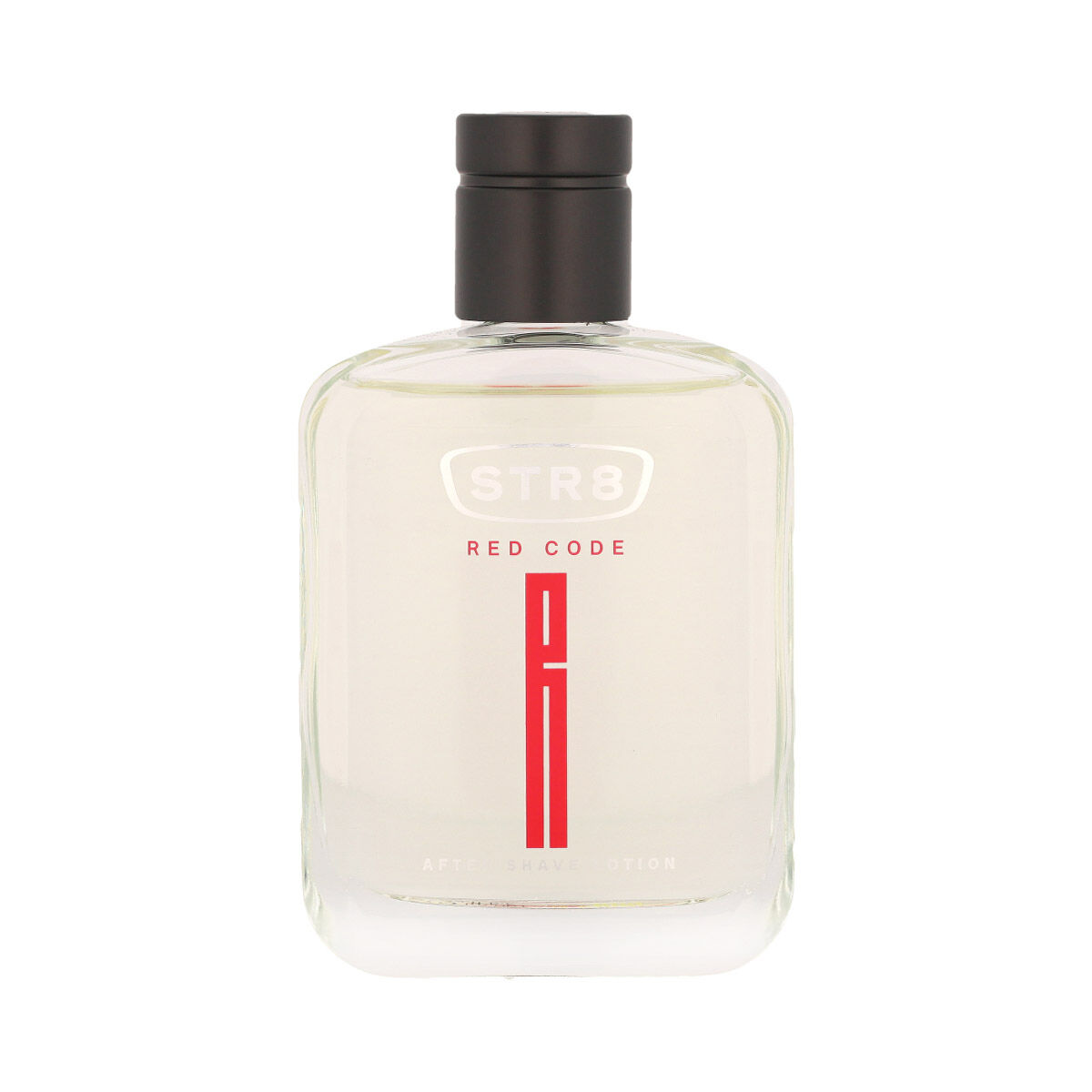 Rakvatten STR8 Red Code 100 ml - 2