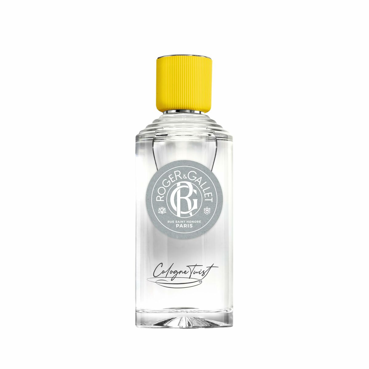Parfym Unisex Roger & Gallet Cologne Twist EDC 100 ml - 2